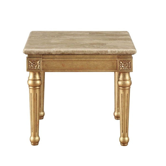 Daesha End Table - 81717 - In Stock Furniture