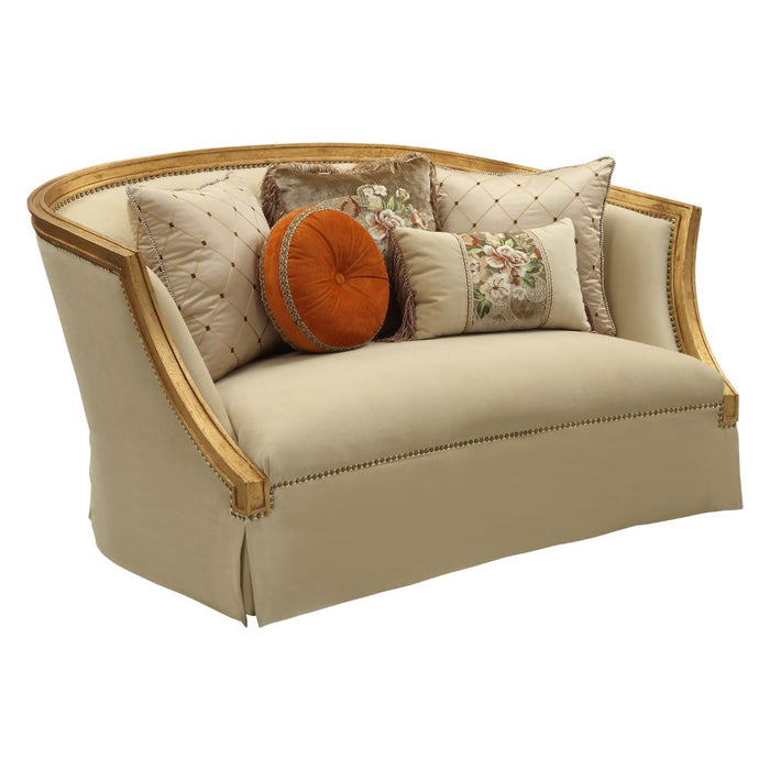 Daesha Loveseat - 50836 - In Stock Furniture