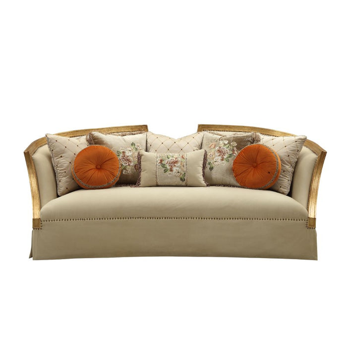 Daesha Sofa - 50835 - In Stock Furniture