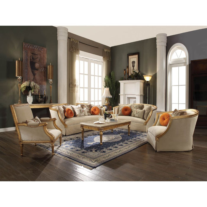 Daesha Sofa - 50835 - In Stock Furniture