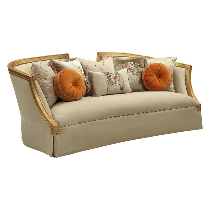 Daesha Sofa - 50835 - In Stock Furniture