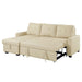 Dafina Sectional Sofa - LV01054 - Gate Furniture