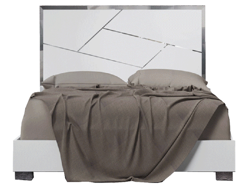 Dafne Bed Queen - In Stock Furniture