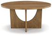 Dakmore Dining Table - D783-50 - In Stock Furniture