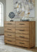 Dakmore Dresser - B783-31 - In Stock Furniture