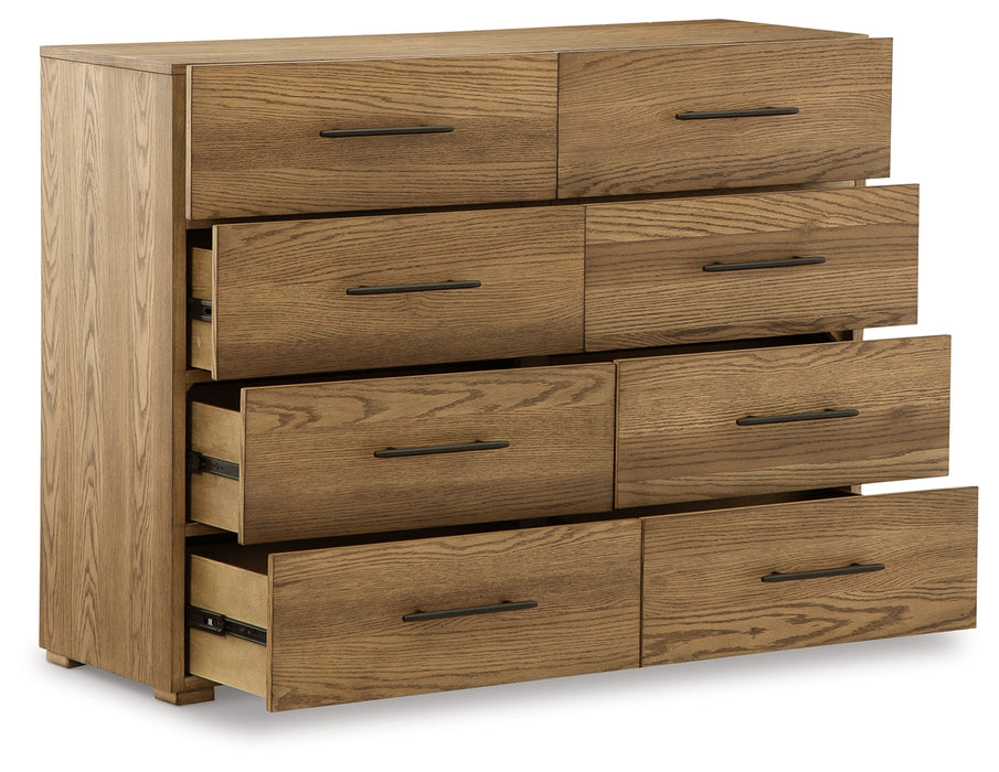 Dakmore Dresser - B783-31 - In Stock Furniture