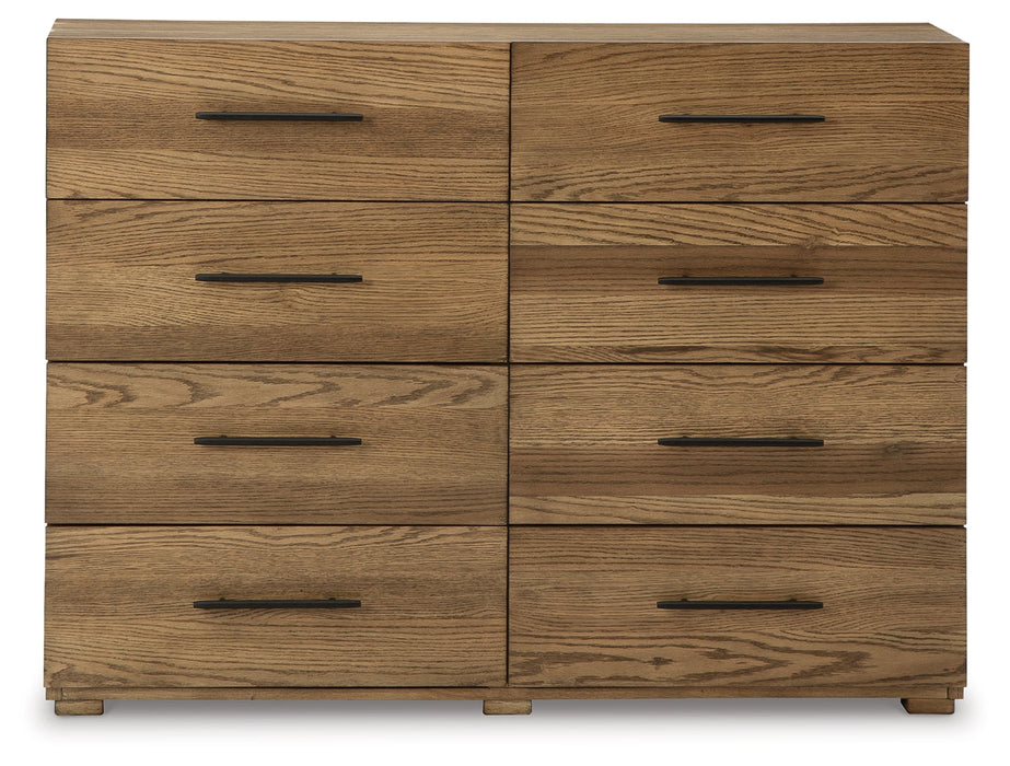 Dakmore Dresser - B783-31 - In Stock Furniture