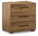 Dakmore Nightstand - B783-93 - In Stock Furniture