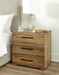 Dakmore Nightstand - B783-93 - In Stock Furniture