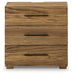 Dakmore Nightstand - B783-93 - In Stock Furniture