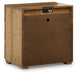 Dakmore Nightstand - B783-93 - In Stock Furniture