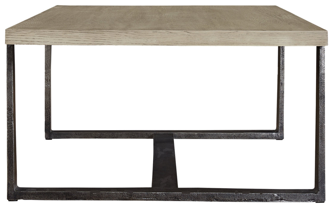 Dalenville Coffee Table - T965-1 - In Stock Furniture