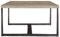 Dalenville Coffee Table - T965-1 - In Stock Furniture