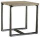 Dalenville End Table - T965-3 - In Stock Furniture