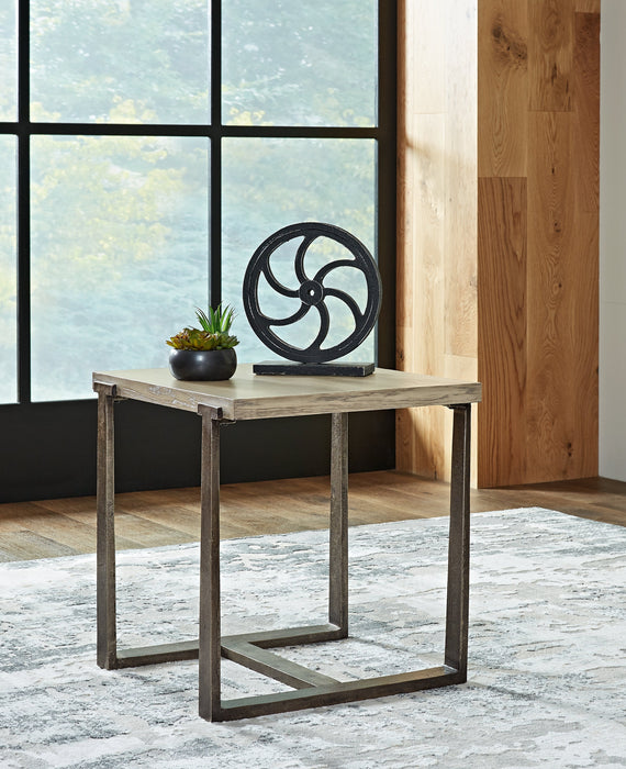 Dalenville End Table - T965-3 - In Stock Furniture