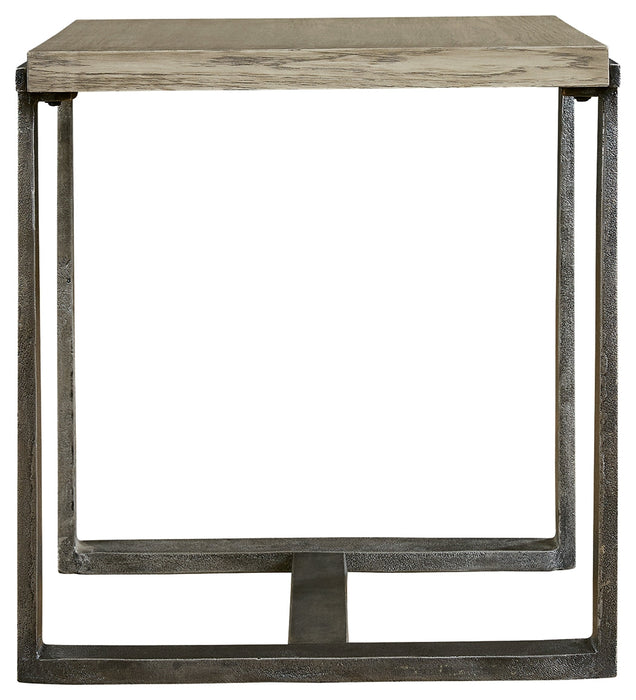 Dalenville End Table - T965-3 - In Stock Furniture