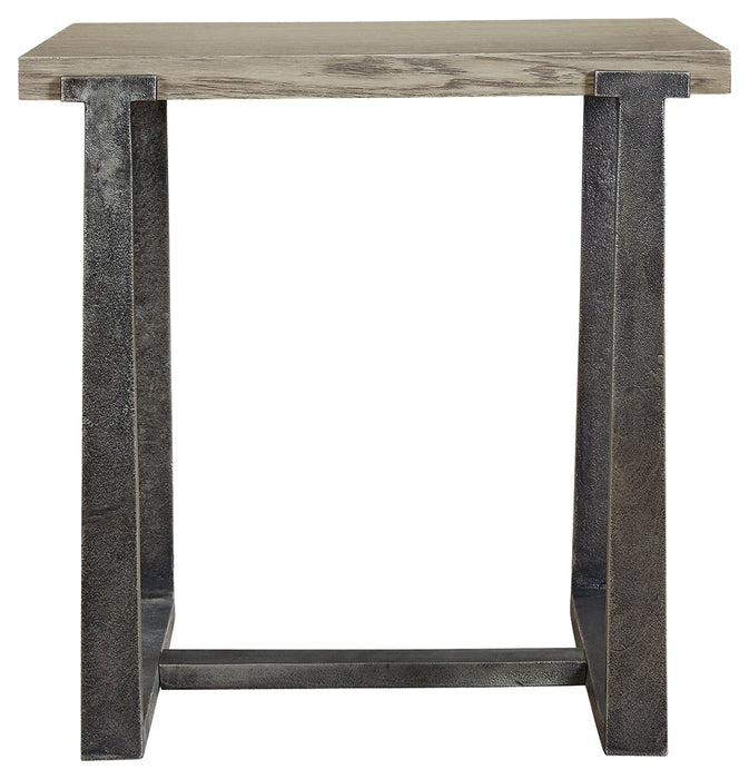 Dalenville End Table - T965-3 - In Stock Furniture