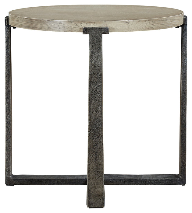 Dalenville End Table - T965-6 - In Stock Furniture