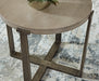 Dalenville End Table - T965-6 - In Stock Furniture