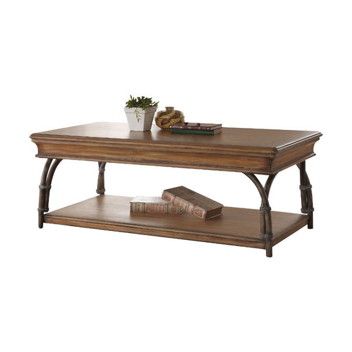 Dalpiaz Coffee Table - 84590 - In Stock Furniture