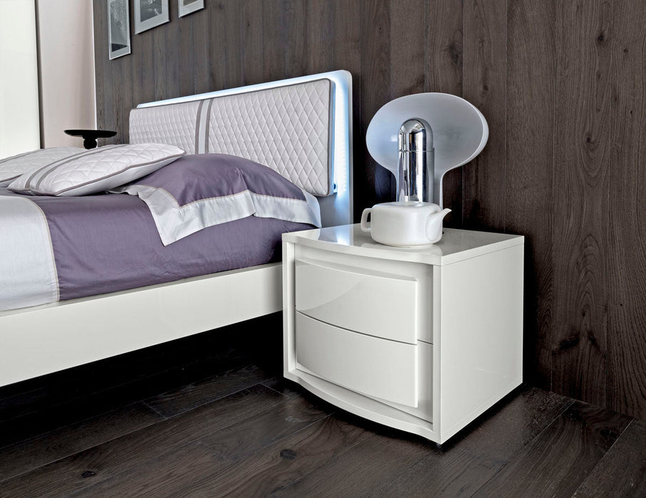 Dama Bianca Bedroom By Camelgroup Italy Set - Gate Furniture