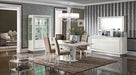 Dama Bianca Dining Table - i27679 - In Stock Furniture