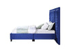 Damazy Eastern King Bed - BD00972EK - In Stock Furniture