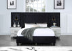 Damazy Eastern King Bed - BD00974EK - In Stock Furniture