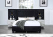 Damazy Queen Bed - BD00975Q - In Stock Furniture