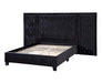 Damazy Queen Bed - BD00975Q - In Stock Furniture