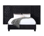 Damazy Queen Bed - BD00975Q - In Stock Furniture