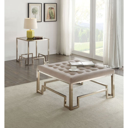 Damien Ottoman - 81625 - In Stock Furniture