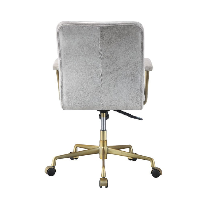 Damir Office Chair - 92422 - In Stock Furniture