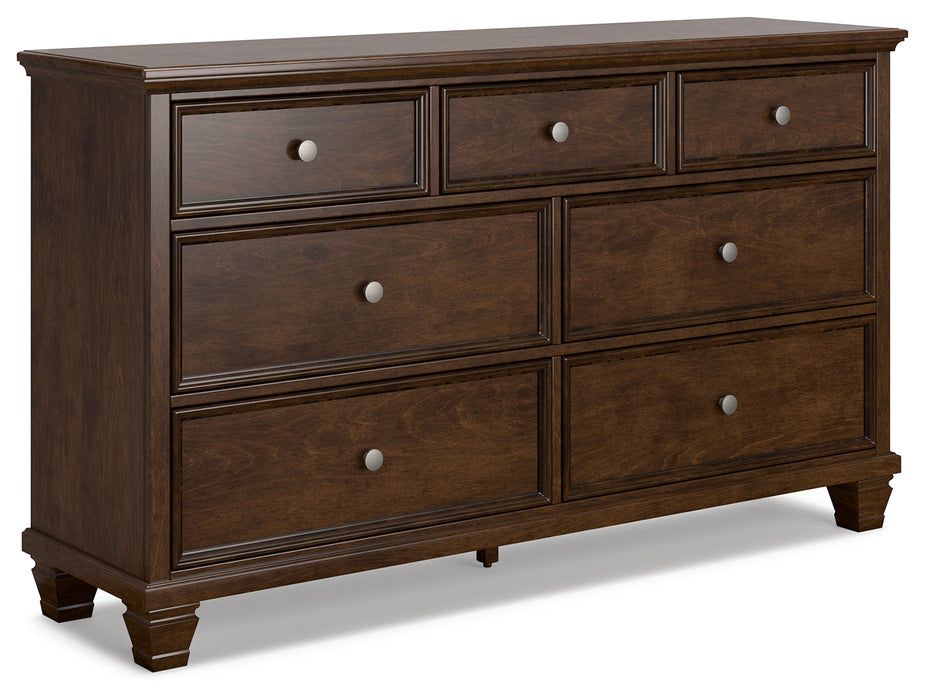 Danabrin Dresser - B685-31