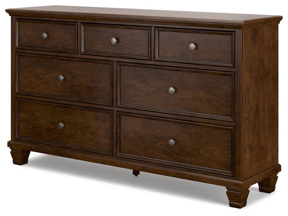 Danabrin Dresser - B685-31