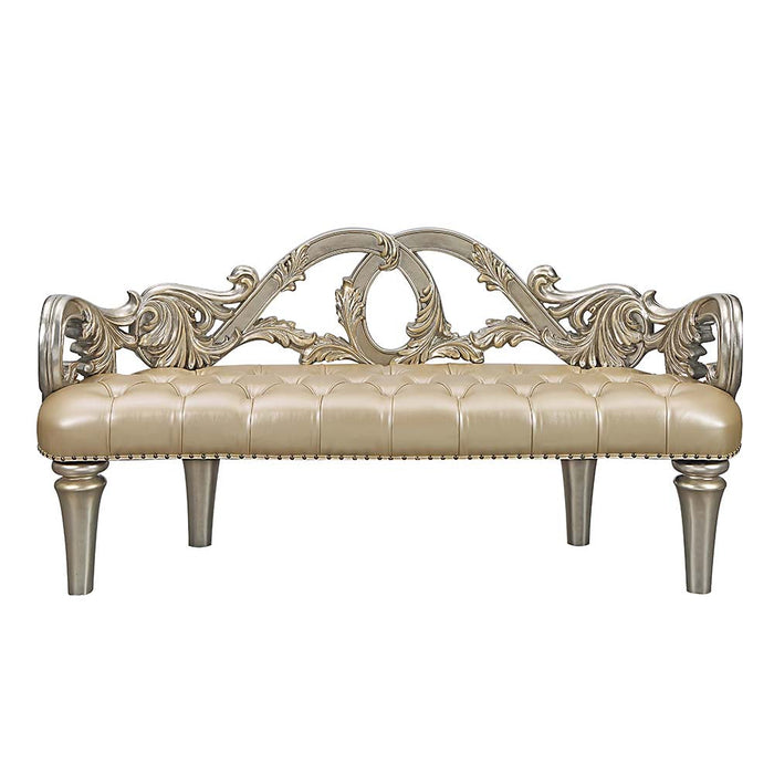 Danae Bench - BD01239 - In Stock Furniture