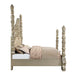 Danae Eastern King Bed - BD01234EK - In Stock Furniture