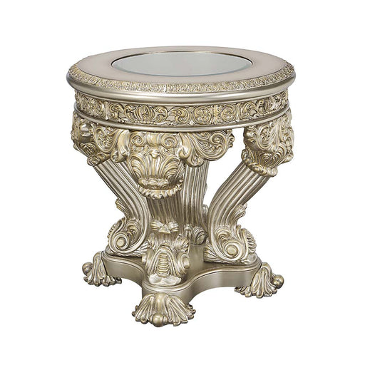 Danae End Table - LV01203 - In Stock Furniture