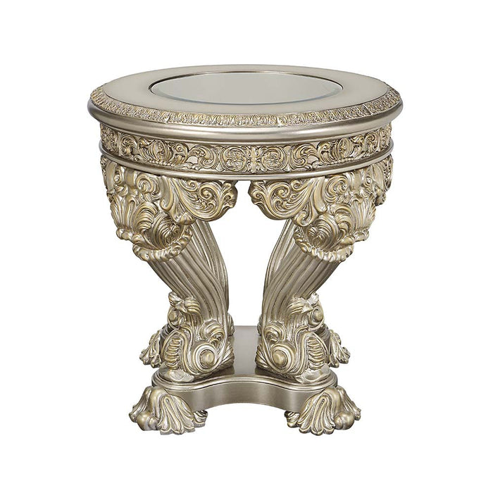 Danae End Table - LV01203 - In Stock Furniture