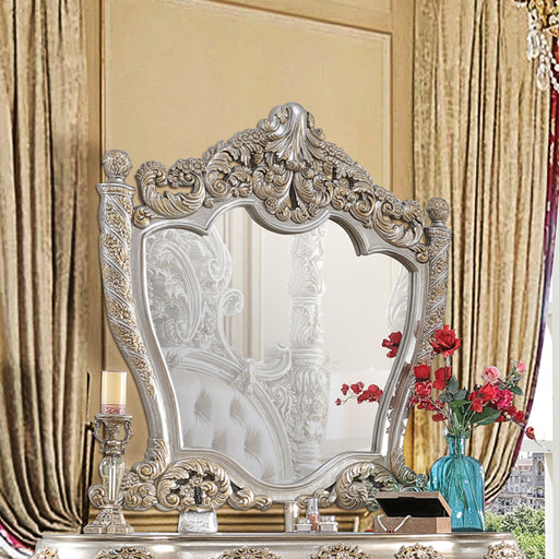 Danae Mirror - BD01236 - In Stock Furniture