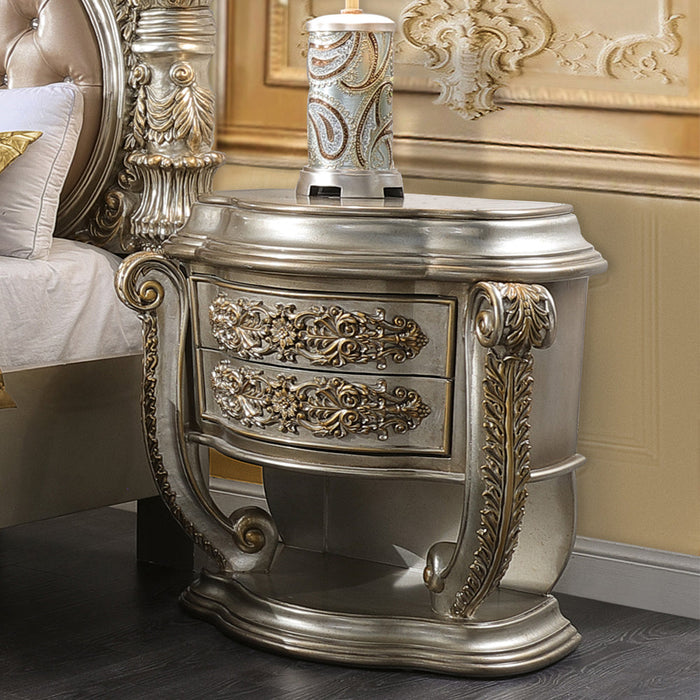 Danae Nightstand - BD01235 - In Stock Furniture