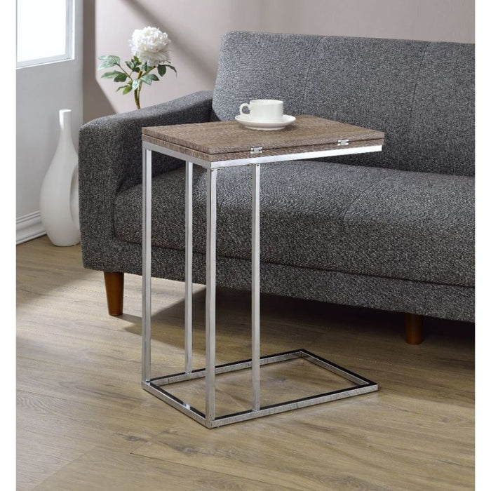 Danson Accent Table - 81849 - In Stock Furniture