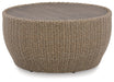 DANSON Outdoor Coffee Table - P505-708 - In Stock Furniture