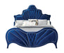 Dante Eastern King Bed - 24217EK - In Stock Furniture