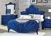 Dante Eastern King Bed - 24217EK - In Stock Furniture