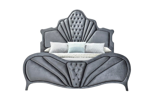 Dante Eastern King Bed - 24227EK - In Stock Furniture