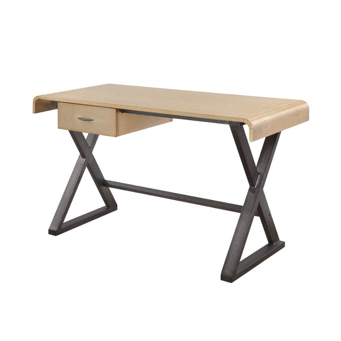 Danton Desk - 92424 - In Stock Furniture