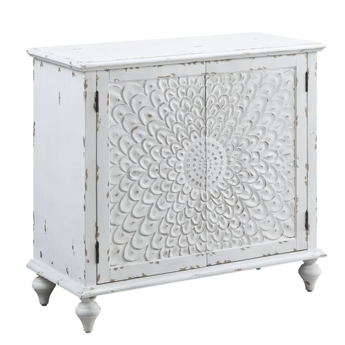 Daray Console Table - AC00286 - In Stock Furniture