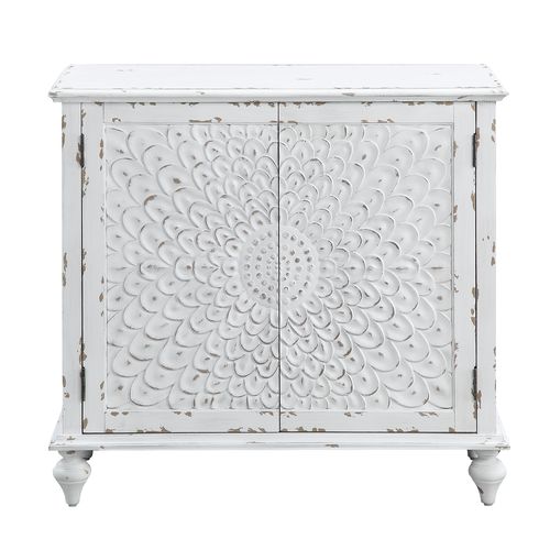 Daray Console Table - AC00286 - In Stock Furniture