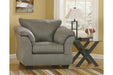 Darcy Cobblestone Chair - 7500520 - Gate Furniture